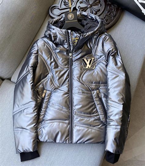 louis vuitton new jacket